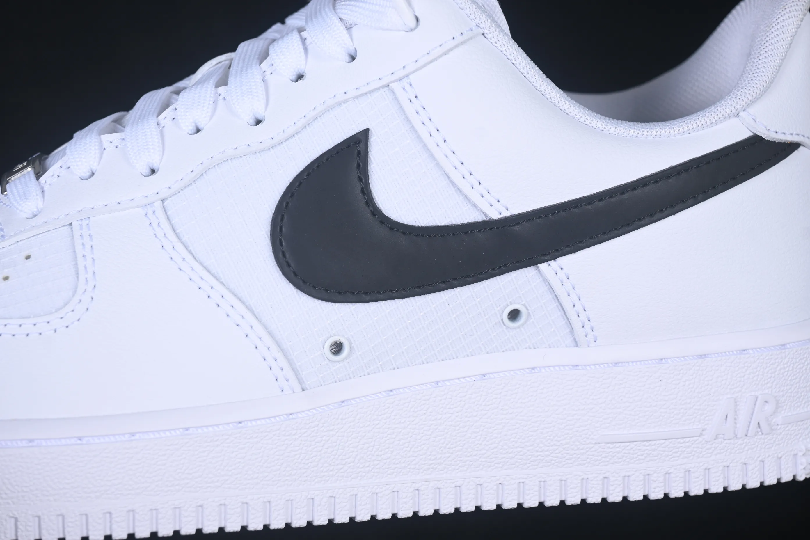 All categories Nk Air Force 1 Air Force series Nk Air Force 1 Low Air Force low-top Nike Air Force 1'07 Low Air Force 1 low-top casual sneakers IR0952-100